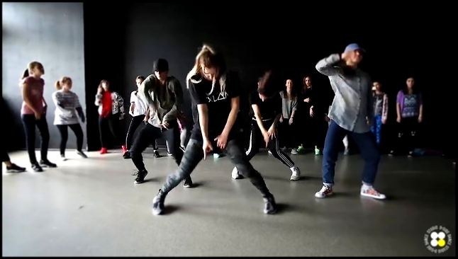 Видеоклип Jason Derulo – Swalla | Choreography by Anya Belaya | D.Side Dance Studio 