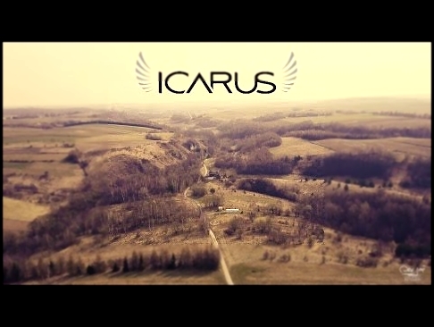 Видеоклип Dee Jay ᵖʰᵒᵗᵒᵍʳᵃᵖʰʸ/ᵛᶦᵈᵉᵒᵍʳᵃᵖʰʸ 2017 - Icarus: Aerial Adventures - Dłubnia river valley | FHD