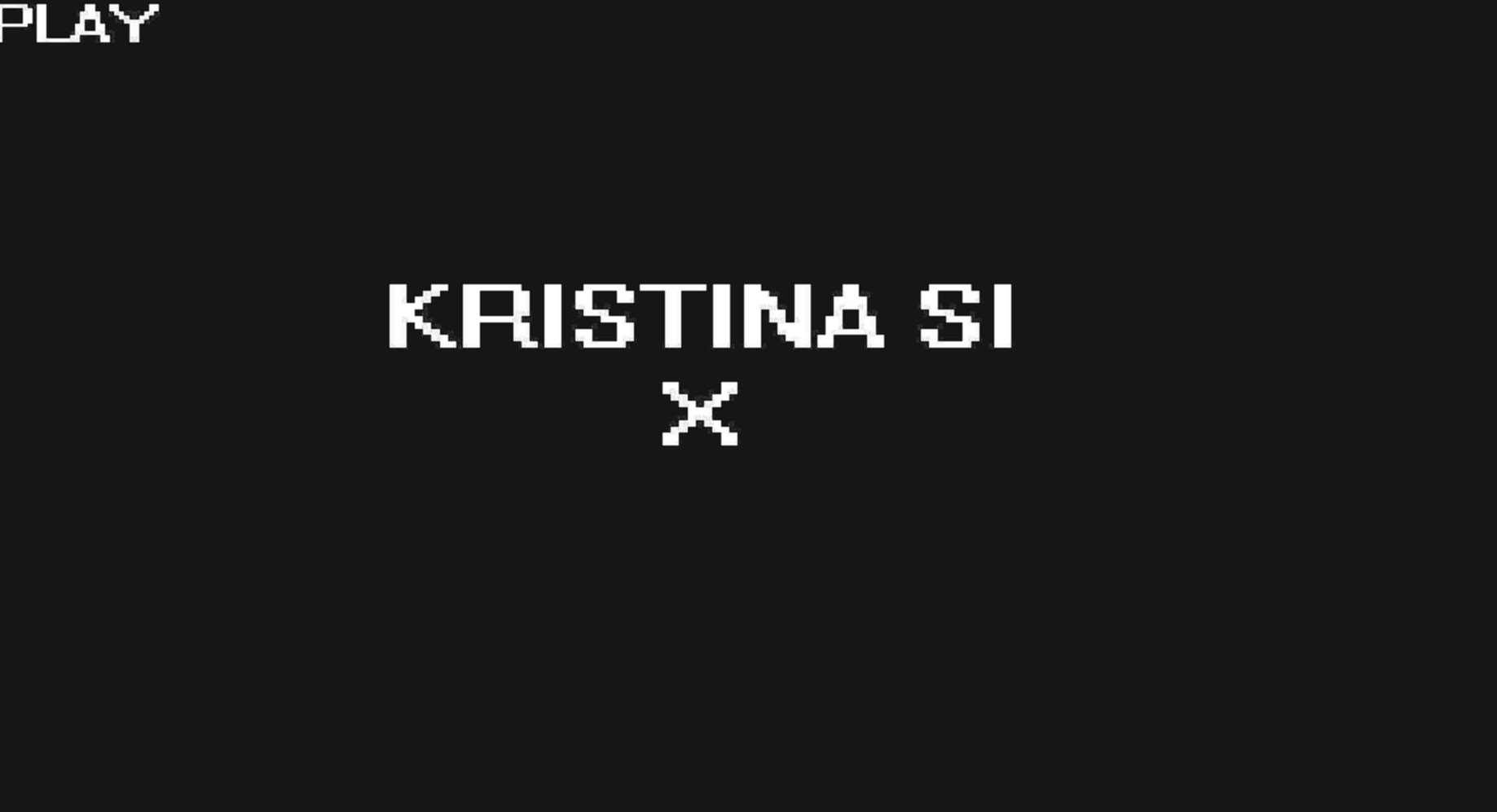 Видеоклип Kristina Si - X (премьера клипа, 2017)