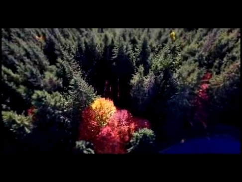 Видеоклип Transylvania dressed in autumn