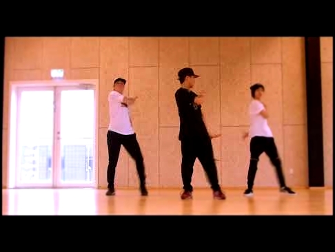 Видеоклип Specific Kidz Choreography Workshop Ft. D. Loi | Naughty by Nature - Clap Yo Hands