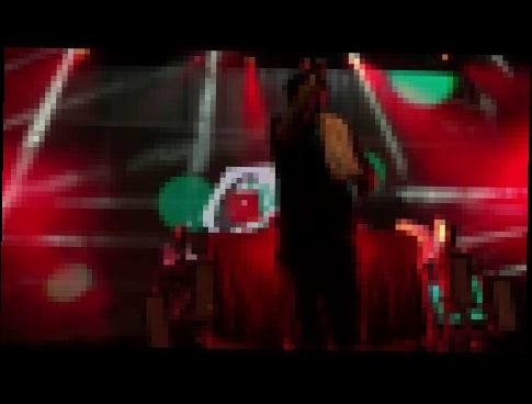 Видеоклип GuSli (Guf & Slim) - Пока-пока. (Live 24.11.17. ГлавClub)