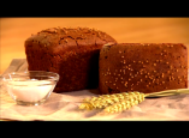 Честный хлеб #24: Бородинский хлеб 