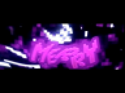 Видеоклип Pixel ▶ Merry ◀ DeinyFx