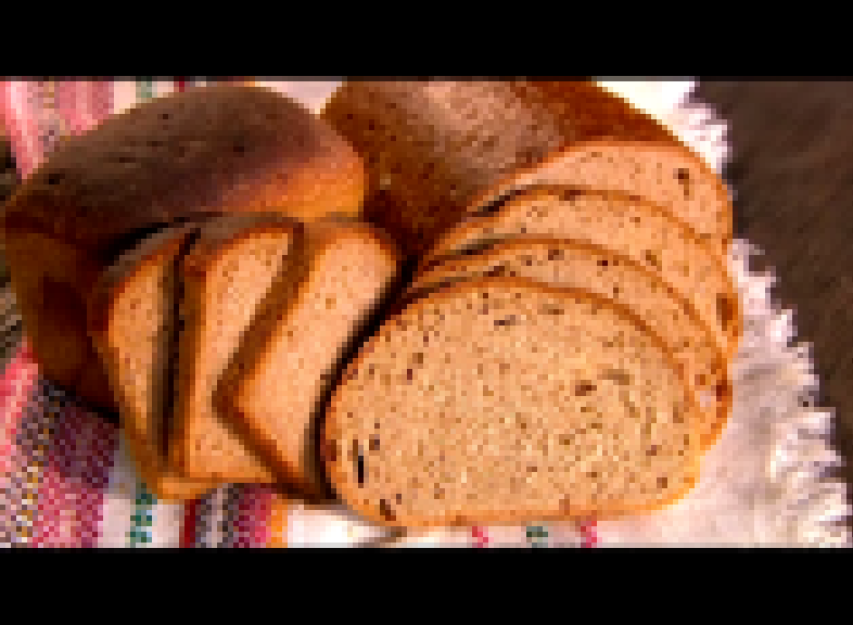 Честный хлеб #11: Славянский хлеб, Дарницкий хлеб 