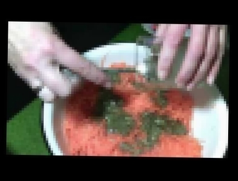 Как приготовить морковь по-корейски. Рецепт корейской морковки. 