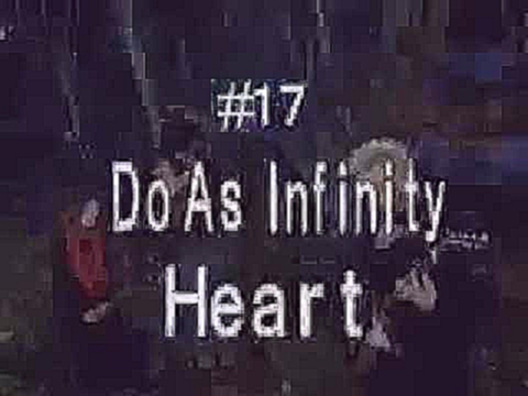 Видеоклип Do As Infinity - Heart (Live Acoustic & TFM Interview)