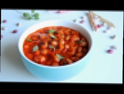 Домашние видео-рецепты - фасоль в томатном соусе на зиму в мультиварке 