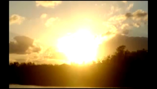 Видеоклип I want to get to the Sun - Spiritual ballad - acapella