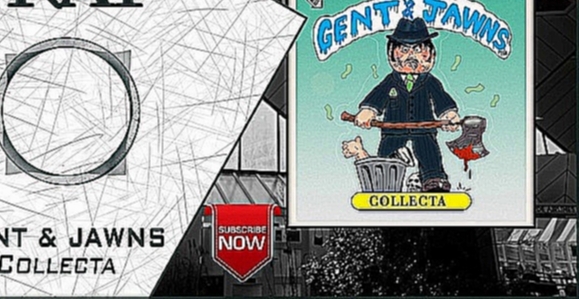 Видеоклип Gent & Jawns - Collecta | New Trap Music 2016 |