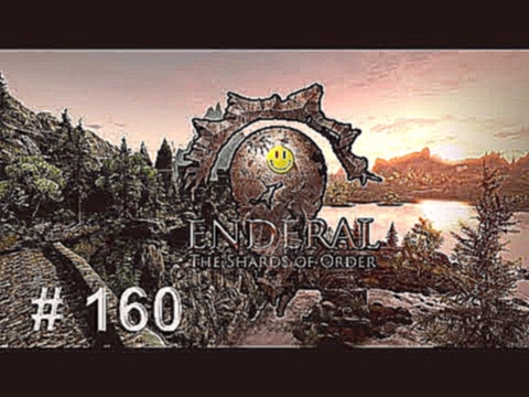 Видеоклип ThisJester Plays Enderal: The Shards of Order - Part 160