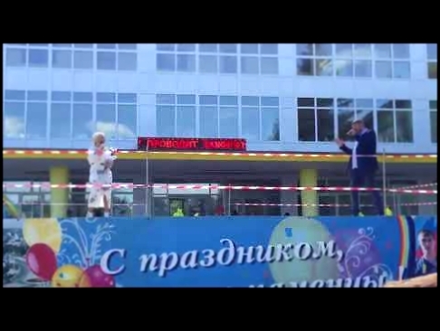 Видеоклип Букет из белых роз(cover) Евгений и Жанна Жернаковы
