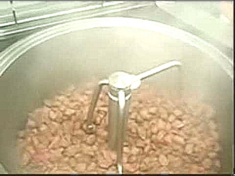 Приготовление мясного Азу с грибами в CUCIMAX  от Firex 