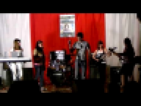 Видеоклип HELF - Про красивую жизнь (БандЭрос кавер 01.06.2012) Band' Eros Про красивую жизнь,