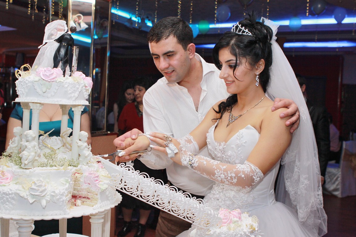 Армянская - Свадебная картинки