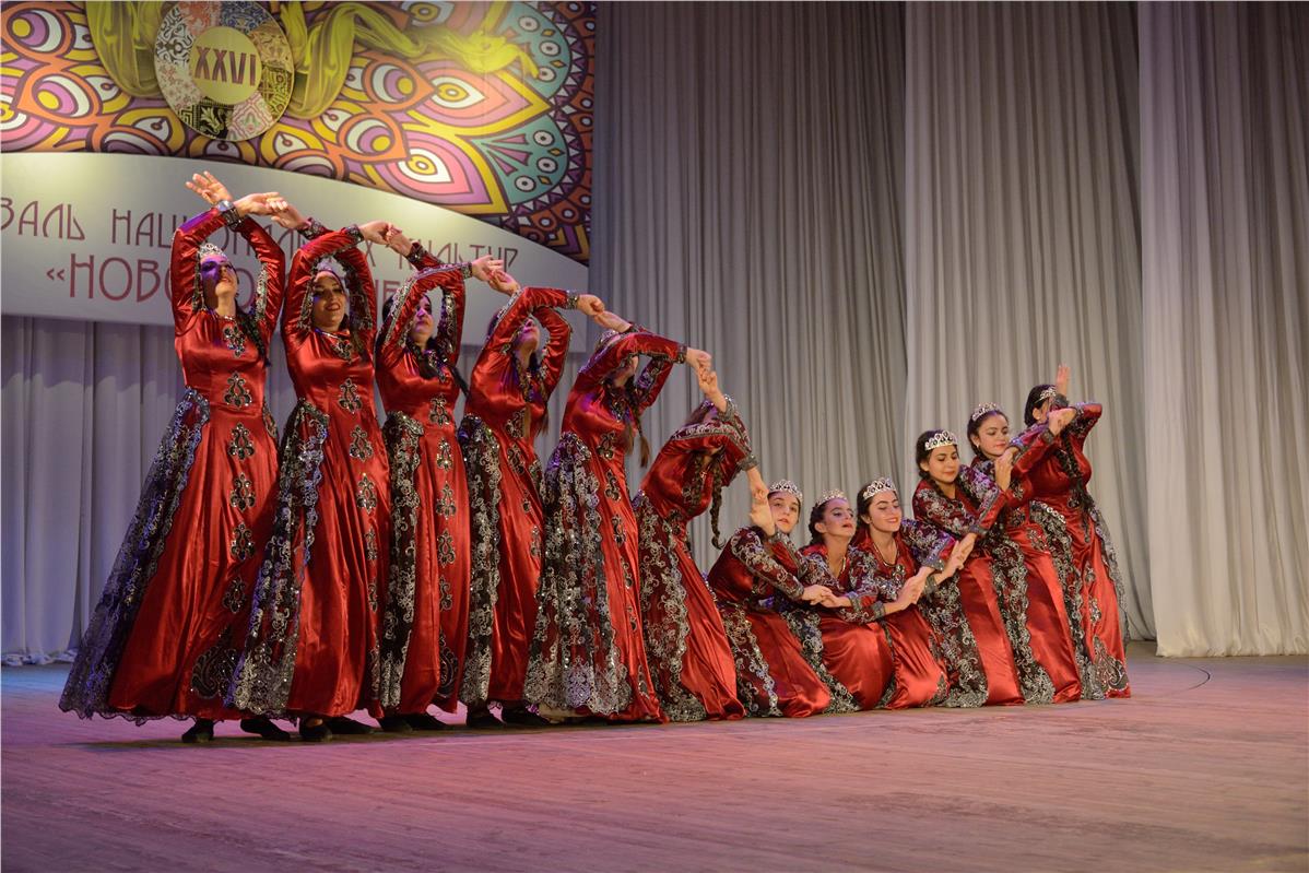 Армянская - Танцевальная картинки