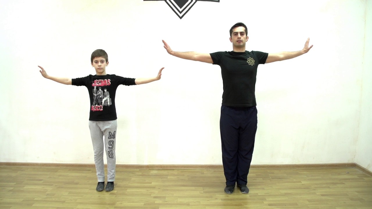 Армянские - Быстрый танец-3 картинки