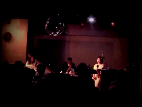 Видеоклип Takahiro Kido - trio concert