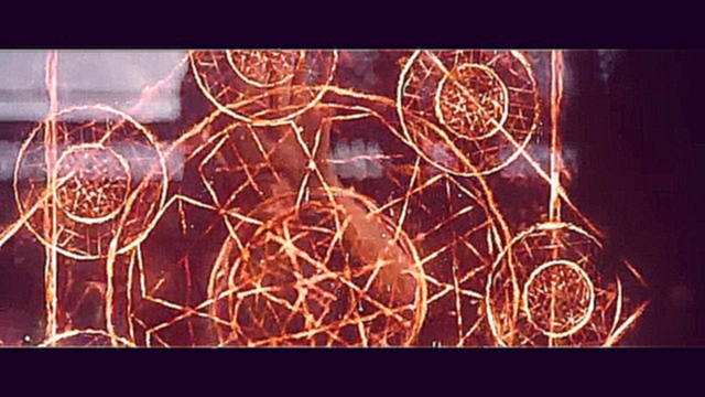 Видеоклип Doctor Strange - ovládání energie