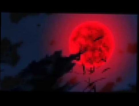 Видеоклип Hellsing OVA   Дискотека Авария и Жанна Фриске  - Малинки