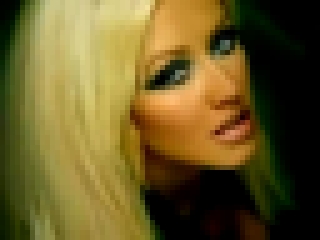 Видеоклип P. Diddy Feat. Christina Aguilera (Tell me)