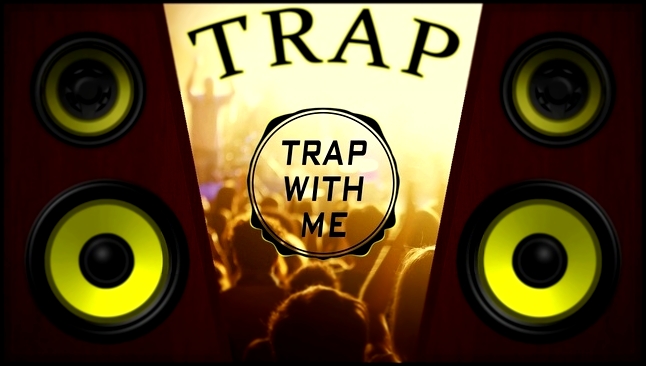Видеоклип Jan Rem & CubeTonic - Cut Away (feat. K_E_Y Trap Remix) | New Trap Music 2016 |
