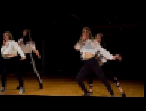 Видеоклип Jason Derulo   Swalla ft  Nicki Minaj & Ty Dolla $ign Dance Video   Mihran Kirakosian Choreography