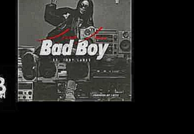 Видеоклип Gina Lee ft. Tory Lanez - Bad Boy