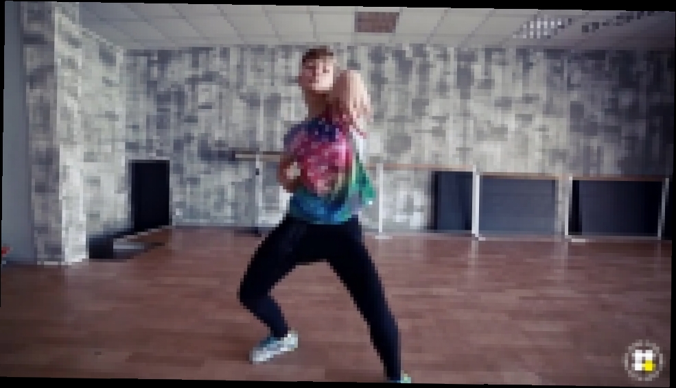 Видеоклип Danity Kane - Lemonade (feat. Tyga) | jazz-pop choreography by Marina Moiseeva | D.side dance studio