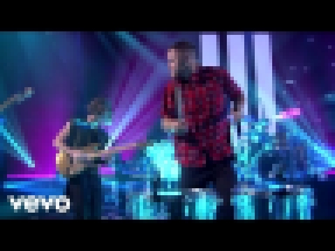 Видеоклип Imagine Dragons - Thunder (Live On The Honda Stage)