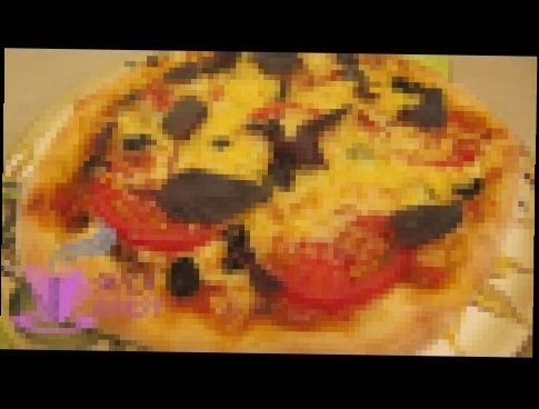 Мега вкусная пицца Insanely delicious pizza Простой рецепт 