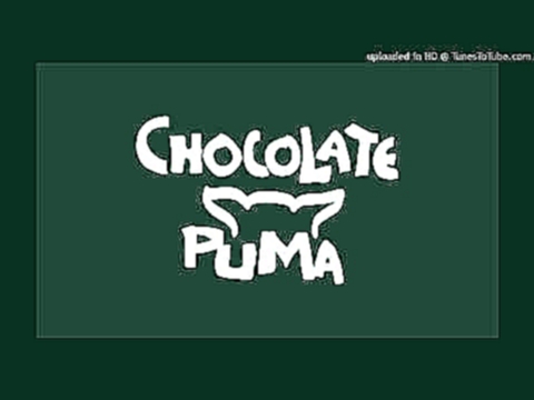 Видеоклип Chocolate Puma - Popatron (Official Music Video)