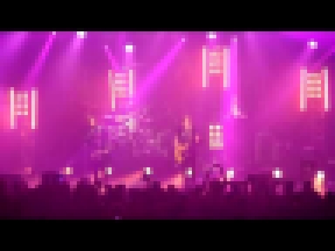 Видеоклип Би-2 Моя любовь. Концерт в Тель-Авиве 10.05.2017