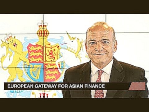 Видеоклип Инвестиции в Гибралтаре