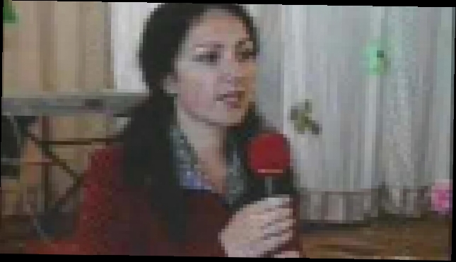 Видеоклип новости Молдавии на молдавском языке от 3 июня 2008