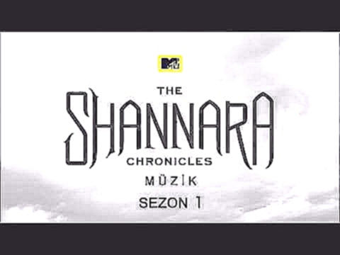 Видеоклип David O’Dowda & Rachel Wood - Think Of Me | The Shannara Chronicles 1x05 Müzik