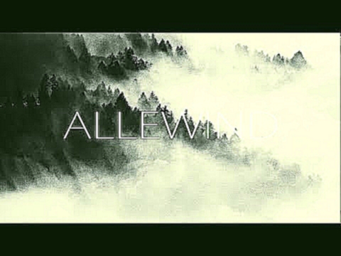 Видеоклип Allewind - Dirk Maassen (feat. Dirk Mallwitz and Deutsches Filmorchester Babelsberg)