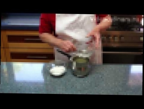 Рецепт   Торт Птичье молоко от httpvideoculinary ru Бабушка Эмма 
