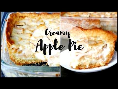 Another Apple Pie | Яблочный Пирог 