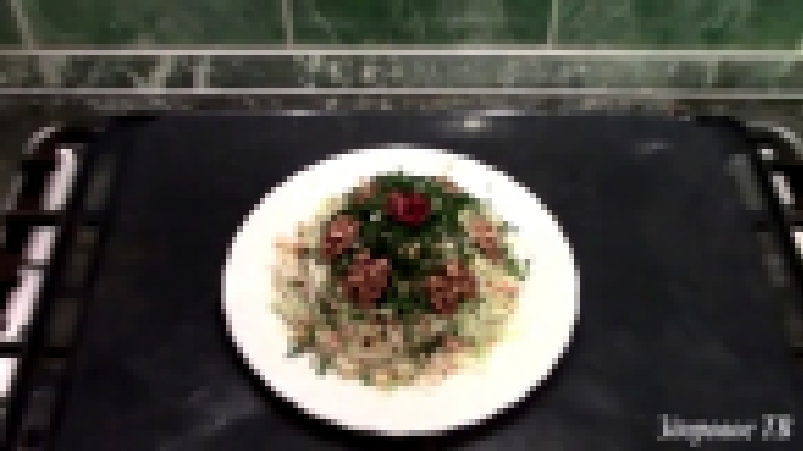 Как сделать витаминный салат для укрепления здоровья своими руками в домашних условиях 