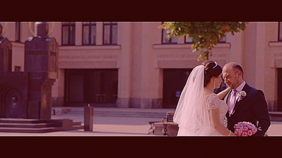 Видеоклип Видеограф на свадьбу. Красивый свадебный видео клип армянская свадьба. Art Wedding