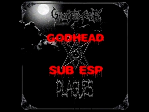 Видеоклип Ghostemane - Godhead (Sub Esp)