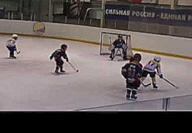 Видеоклип Наша игра - хоккей!