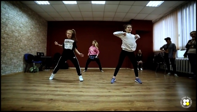 Видеоклип Tinashe – Party Favors | Choreography by Anastasiya Ryazanova | D.Side Dance Studio 