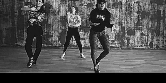 Видеоклип ATL – Пилюли | Choreography by Kali Yuga | D.Side Dance Studio 