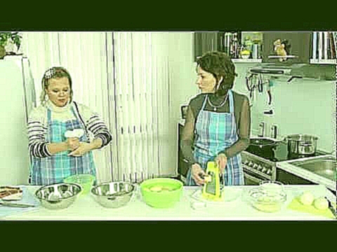 Кухня 2.0" "выпуск №20. Фестиваль картошки: Цеппелины. 