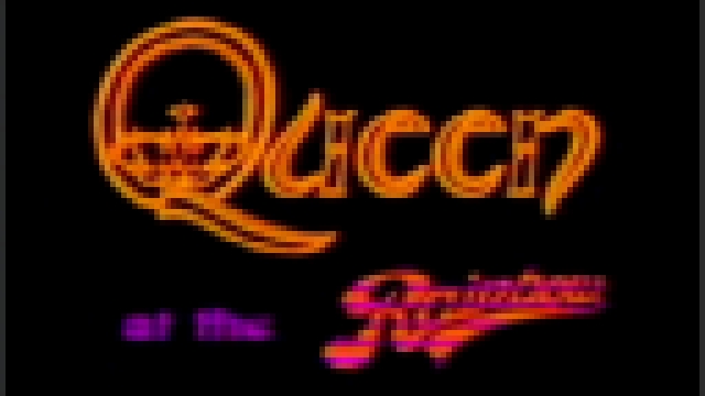Видеоклип Queen Live at the Rainbow (1974) Part 1 - Intro, Procession 