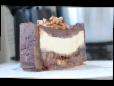 Торт Сникерс / Snickers Cake 