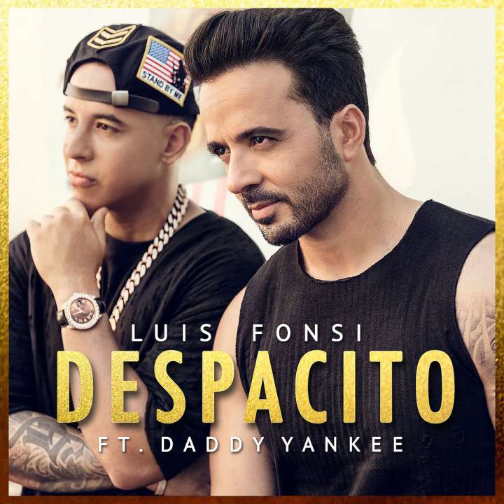 KA4KA.RU - 2017 Billboard Masters - Despacito - Tribute to Luis Fonsi And Daddy Yankee and Justin Bieber картинки