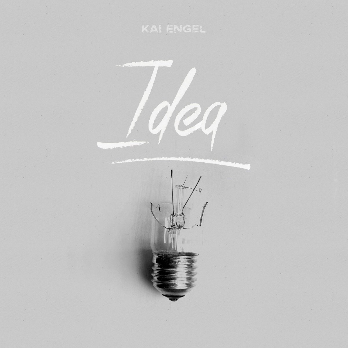 Kai Engel - Idea картинки